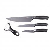 4 részes DIEO késkészlet