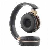 QuietComfort fekete vezeték nélküli fejhallgató