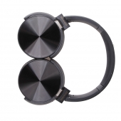 QuietComfort fekete vezeték nélküli fejhallgató