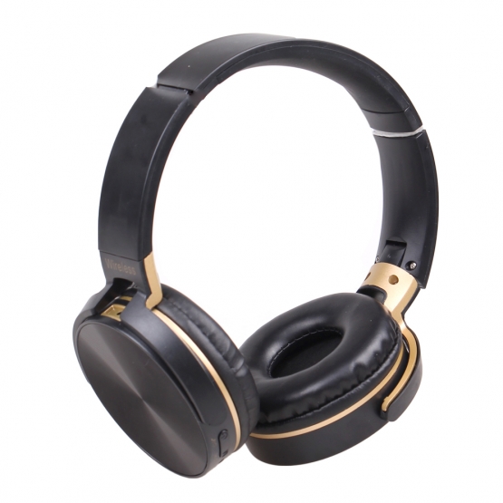 QuietComfort fekete vezeték nélküli fejhallgató