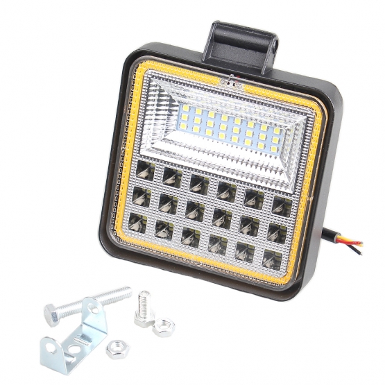 Autó kiegészítő LED lámpa NO 252