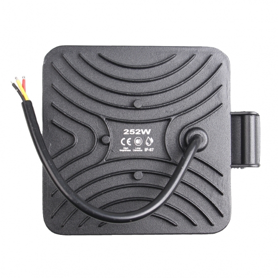 Autó kiegészítő LED lámpa NO 252