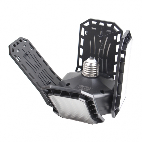 Összecsukható LED lámpa 60W