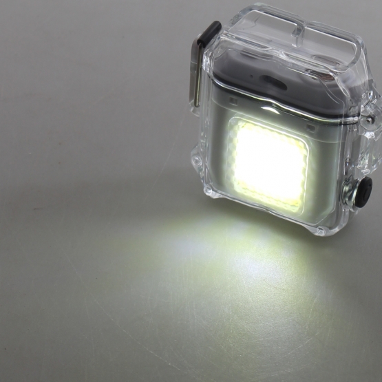 Elektromos spirál gyújtó fehér