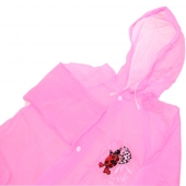 GYERMEK ESŐKABÁT RÓZSASZÍN