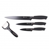 4 részes késkészlet EH-6548