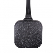 Tojás- és palacsintasütő 18 cm