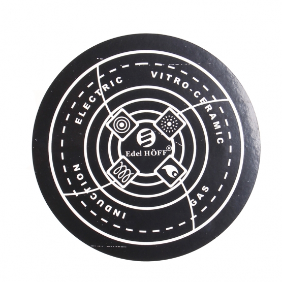 Zománcozott teáskanna 2,2 l, 10. változat