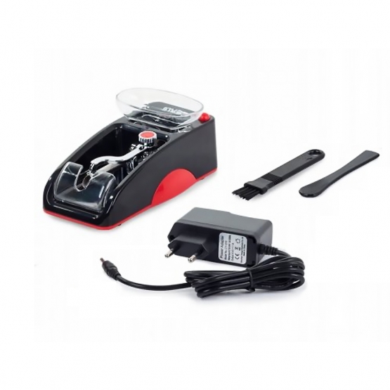 CIGARETTA CSOMAGOLÓ GERUI