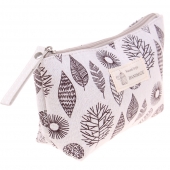 KOZMETIKAI TÁSKA HANDMADE LEVELEK