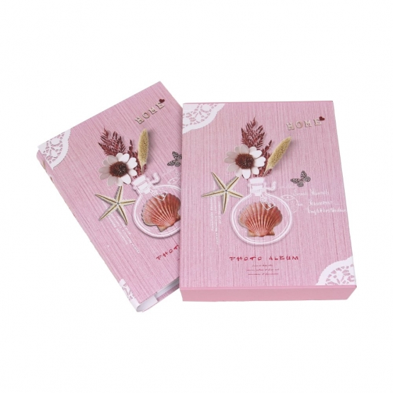 FOTÓALBUM HOME 200 FÉNYKÉPHEZ