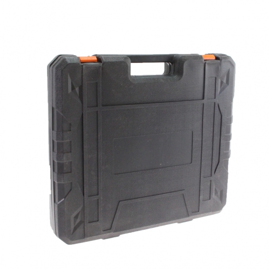 Szerszámkészlet bőröndben 168 db