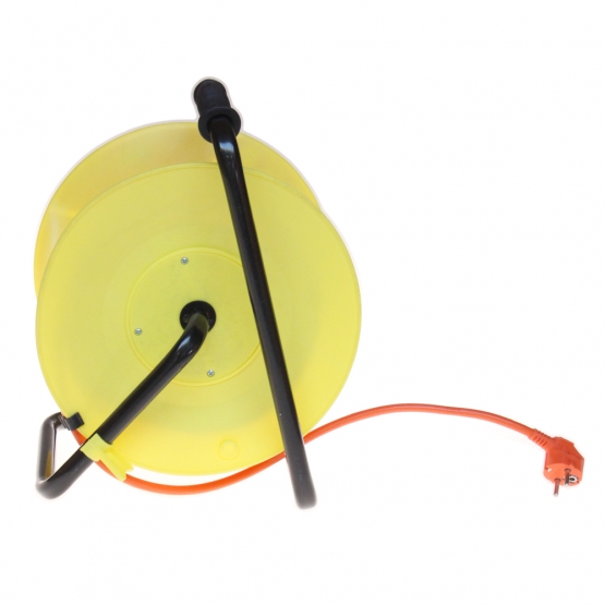 Hosszabbító kábel dobos 50 m