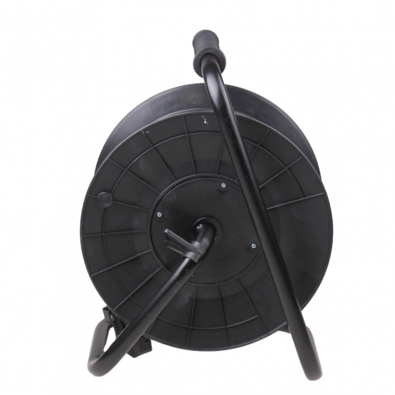 Hosszabbító kábel dobos 50 m