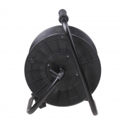 Hosszabbító kábel dobos 50 m