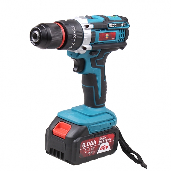 Szerszámkészlet sarokcsiszolóval és ütvefúróval SR-911