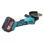 Szerszámkészlet sarokcsiszolóval és ütvefúróval SR-911