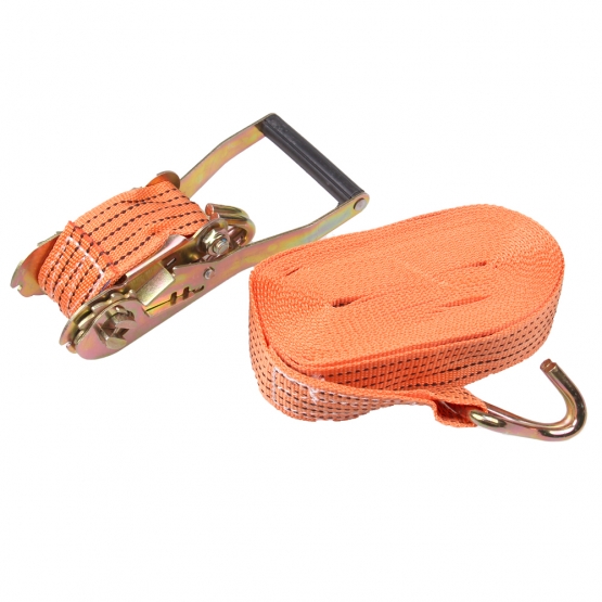 Heveder csatokkal 50 mm × 10 m