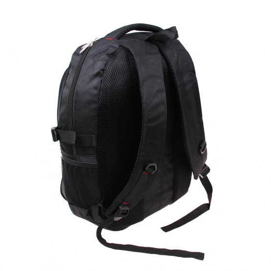 Hátiszák fekete, C típus