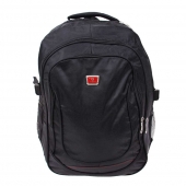 Hátiszák fekete, C típus