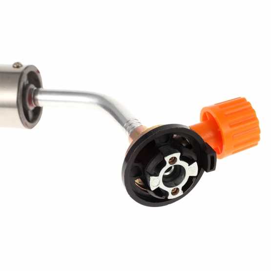 Gázforrasztó fáklya