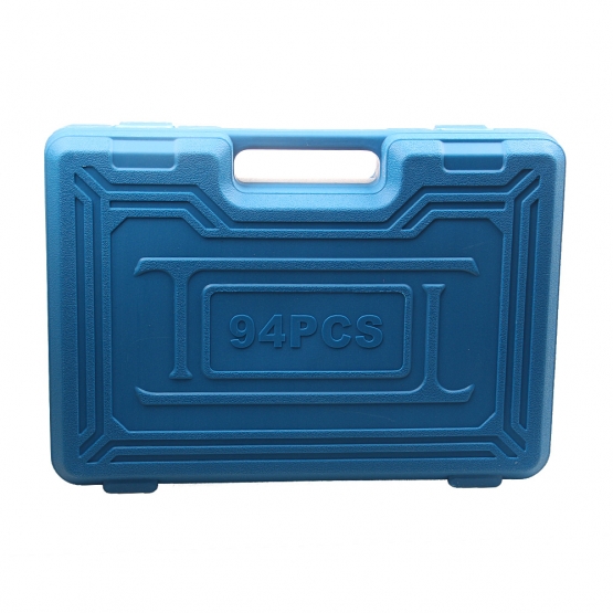 Gola szett, 94 darabból