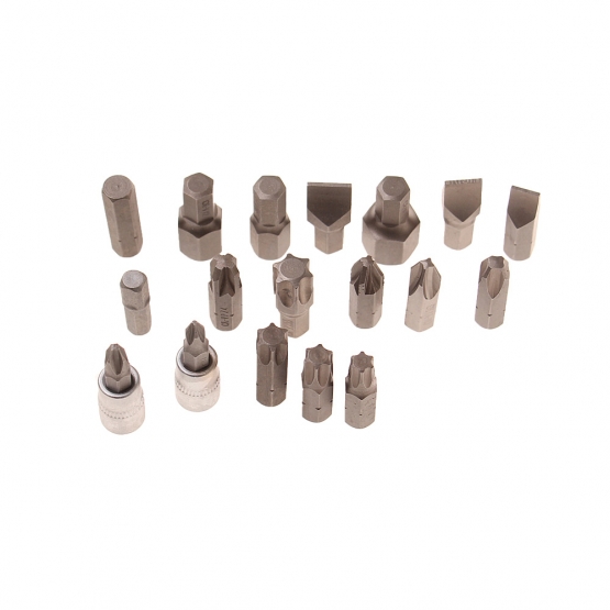 Gola szett, 94 darabból