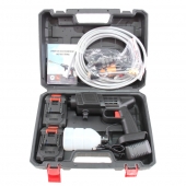 Kézi nagynyomású tisztítópisztoly