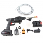 Kézi nagynyomású tisztítópisztoly