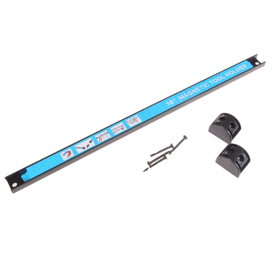 Mágneses szerszámtartó 45 cm