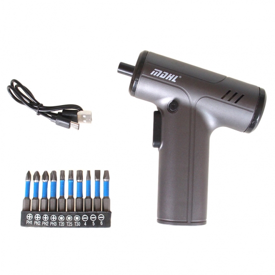 Akkus csavarhúzó MDHL