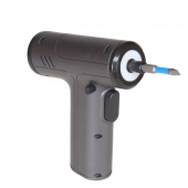 Akkus csavarhúzó MDHL