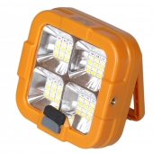 T-05 multifunkciós hordozható lámpa