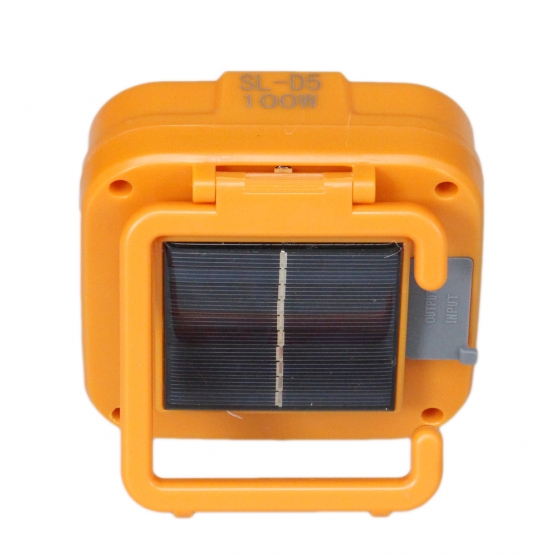 T-05 multifunkciós hordozható lámpa