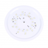 VINTAGE rose gold mennyezeti lámpa