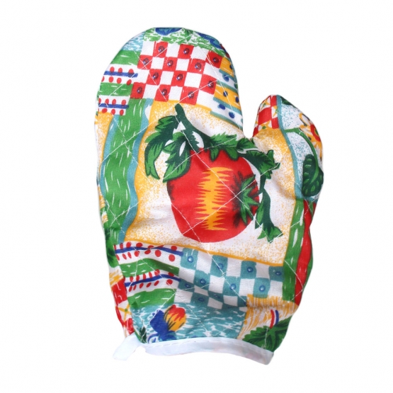 Edényfogó és alátét szett, vegyes