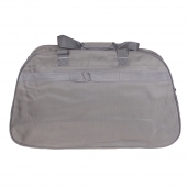 Utazótáska Jingpin szürke 47 l