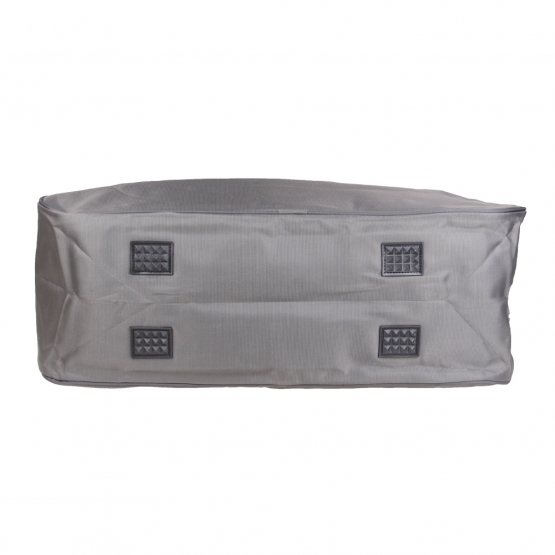 Utazótáska Jingpin szürke 47 l