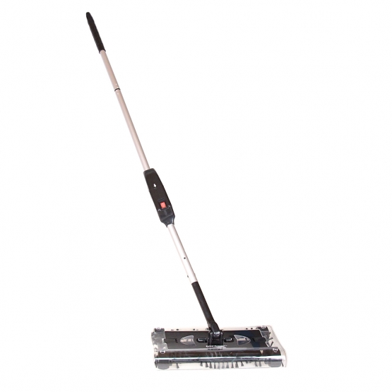 Elektromos seprű fekete