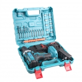 HX-8189 akkumulátoros fúró 48V