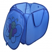 Játék tároló box pillangó