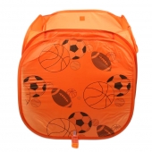 Játék tároló box labdák