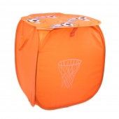 Játék tároló box labdák