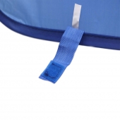 Játék tároló box elefánt