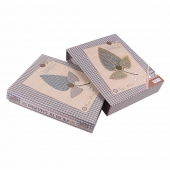 FOTÓALBUM 200 FÉNYKÉPHEZ GOMB, BARNA