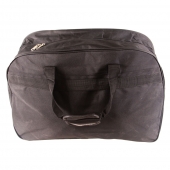 Utazótáska SYBW fekete