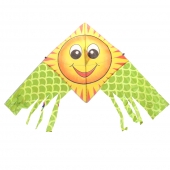 Repülő sárkány var.4 mosolygós arc