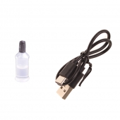 Haj- és szakállvágó Vintage YT08