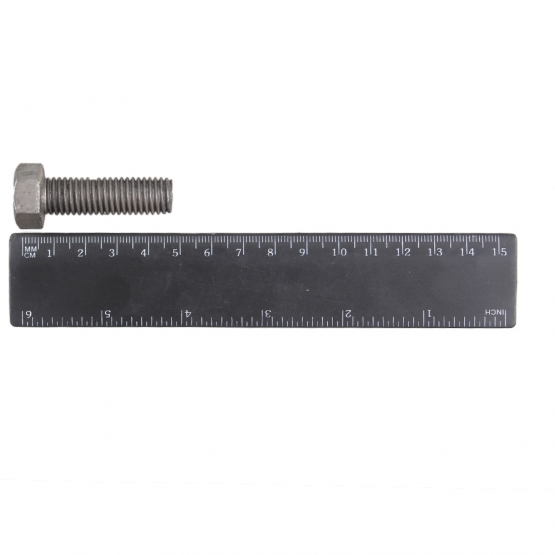 M12×40 csavarok, 500 g