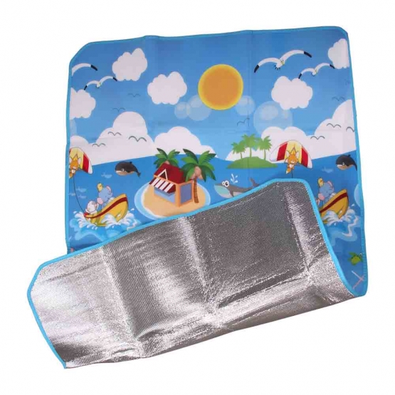 Szőnyeg játszáshoz